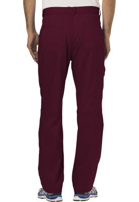 Pantalon Wine Cherokee Revolution Hombre