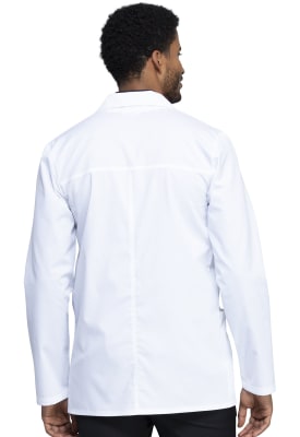 Delantal Cherokee Revolution Tech Corto Hombre
