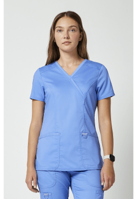 Top Cherokee Revolution Celeste1