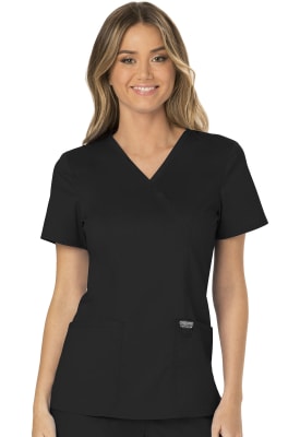 Top Cherokee Revolution Negro1