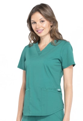 Top Cherokee Professionals Verde3