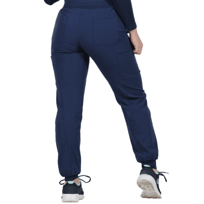 Jogger Wonderwink Aero Navy