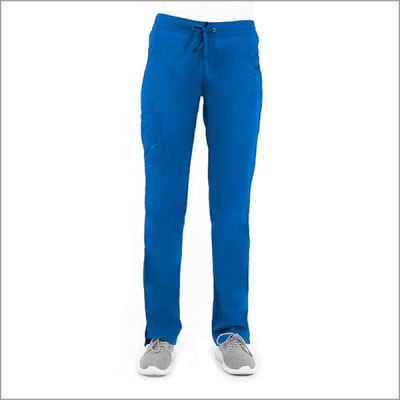 Pantalon Ergo Antibacterial con Cordon Royw1