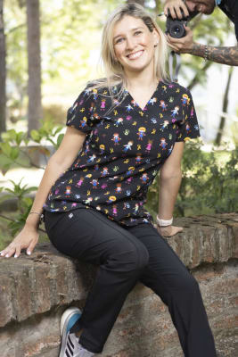 Top Maevn Negro Espacial1