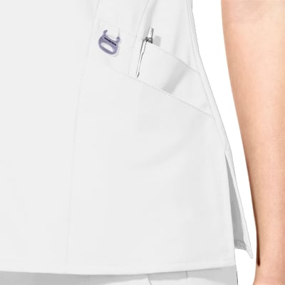 Top Wonderwink Blanco