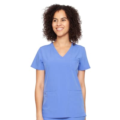 Top MedCouture Celeste antiarrugas1