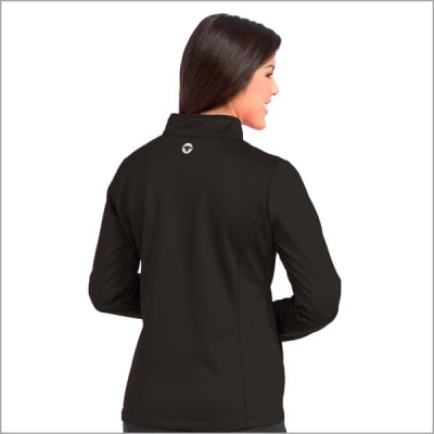 Chaqueta Medcouture Deportiva Negro