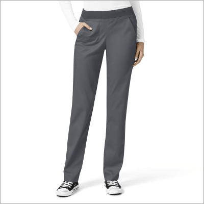 Pantalon Wonderpro Gris1