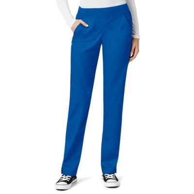 Pantalon Wonderpro Azul Rey1