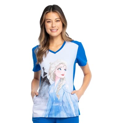 Top Toniform Frozen cuello V1