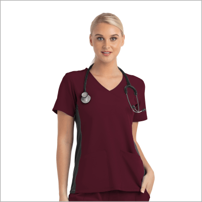 Top Maevn  Matrix Impulse Burdeo 1