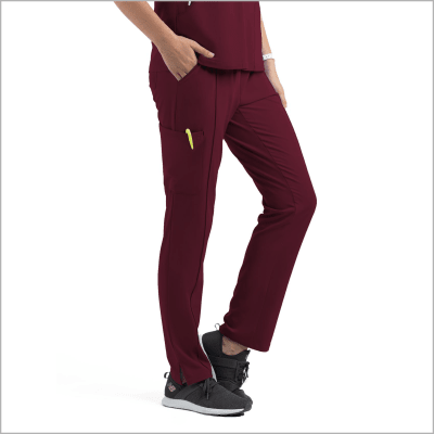 Pantalon Maevn Matrix Impulse Burdeo1