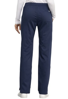 Pantalon Cherokee Revolution pierna recta y cordon Navy