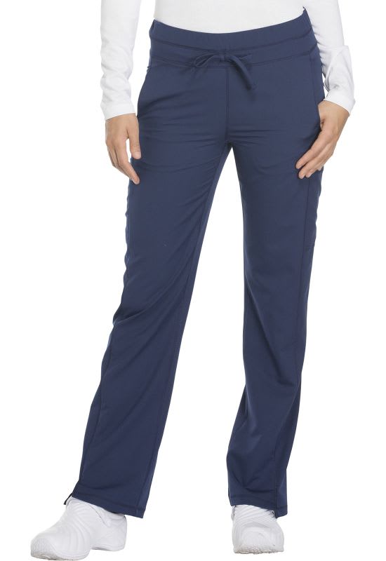 Pantalon Dickies Dynamix cargo Azul Marino | Valdivias Scrubs