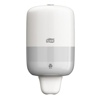 DISPENSADOR JABON MINI TORK