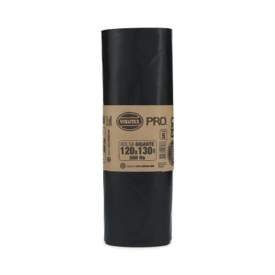 BOLSA BASURA 120x130cm