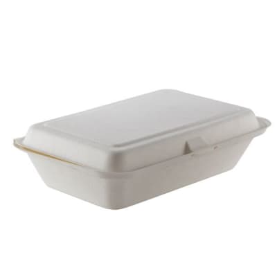 ENVASE COMPOSTABLE SIN DIVISION 