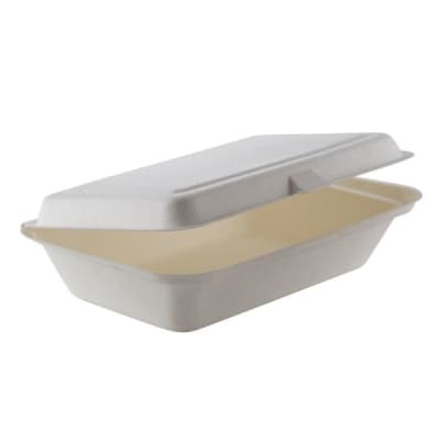 ENVASE COMPOSTABLE SIN DIVISION 