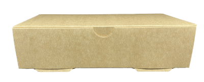 CAJA KRAFT 2 ROLL
