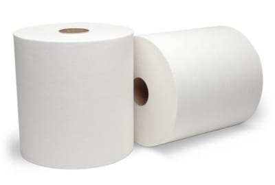 TOALLA PAPEL 2X250 MTS WINKLER