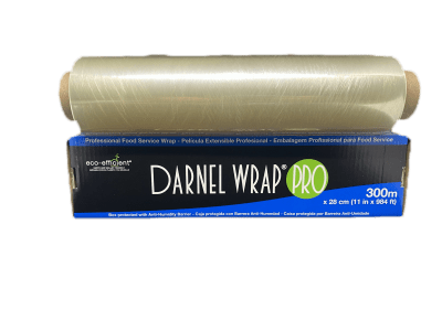 FILM PLASTICO 300 mts