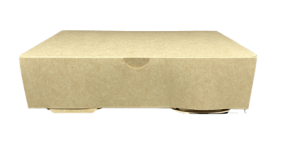 CAJA KRAFT 3 ROLL