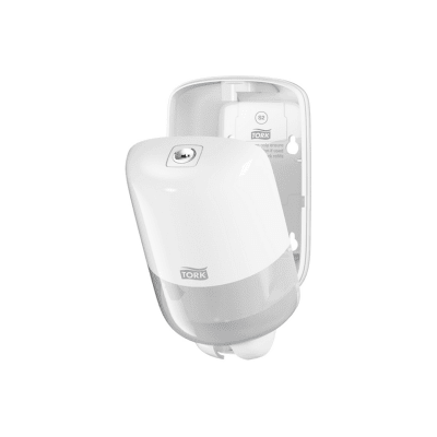 DISPENSADOR JABON MINI TORK