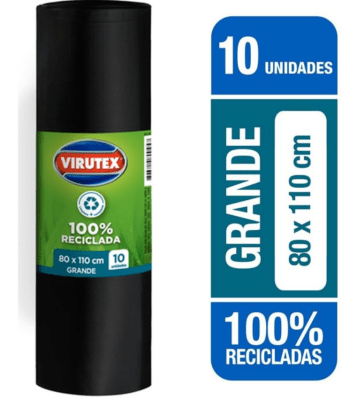 BOLSA BASURA 80x110