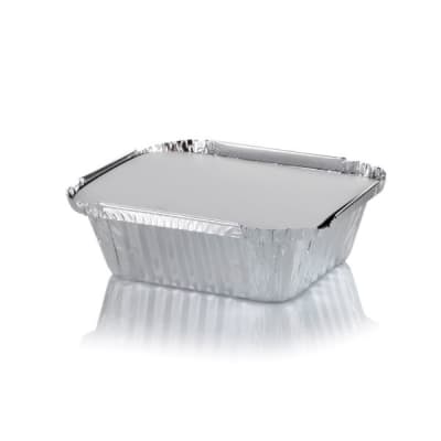 CONTENEDOR ALUMINIO C10 UNID