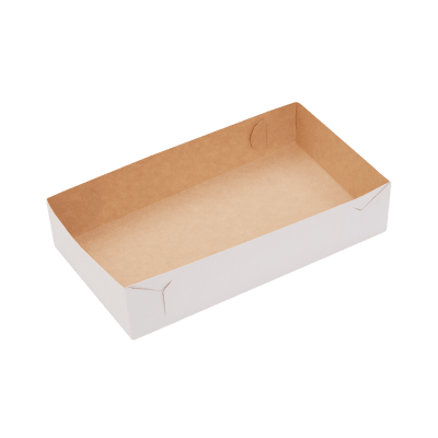 CAJA ARMABLE PORTA COMPLETO B2