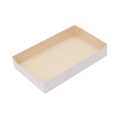 CAJA ARMABLE PORTA COMPLETO B6