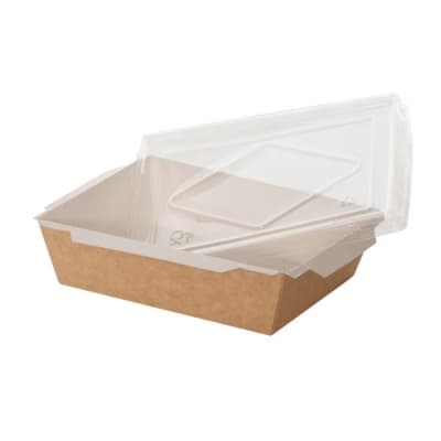 CAJA KRAFT BLANCA 500ML