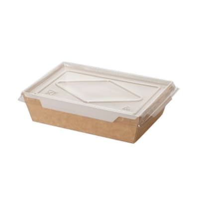 CAJA KRAFT BLANCA 500ML
