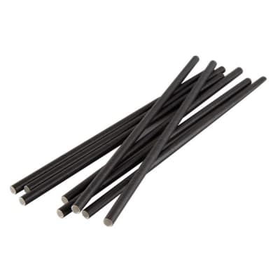 BOMBILLA PAPEL NEGRA