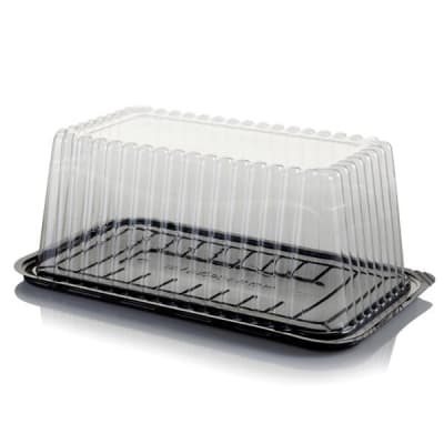 CUPULA BRAZO DE REINA