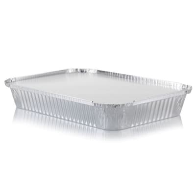 CONTENEDOR ALUMINIO C40 UNID
