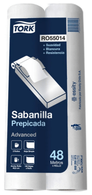 SABANILLA MEDICA TORK