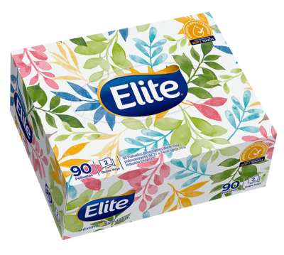 PAÑUELO FACIAL EN CAJA