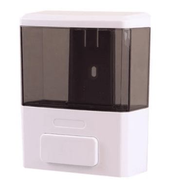 DISPENSADOR RELLENABLE