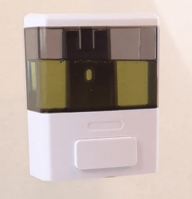 DISPENSADOR RELLENABLE