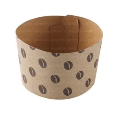 COLLARIN VASO POLIPAPEL