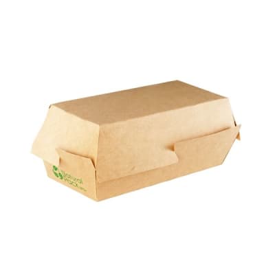 BANDEJA KRAFT COMPLETERA