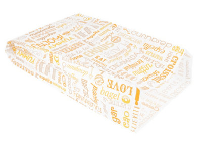 BOLSA CROISSANTS GRANDE