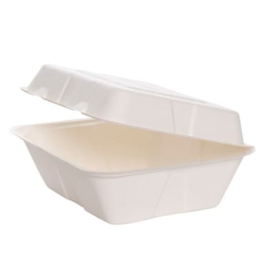 ENVASE COMPOSTABLE CT3 ALTO