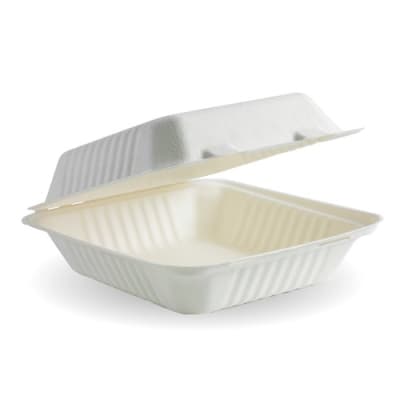 ENVASE COMPOSTABLE CT3 BAJO