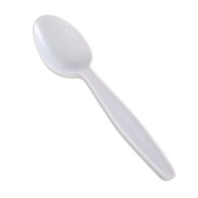 CUCHARA COMPOSTABLE