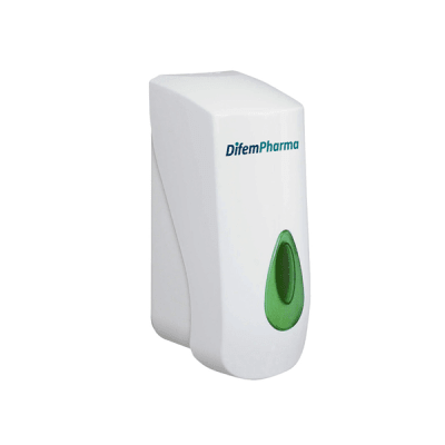 DISPENSADOR PARED DIFEM