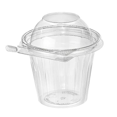 VASO DOMO SNACK 12OZ