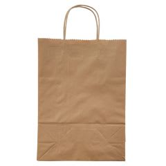 BOLSA MANILLA 34*45cm