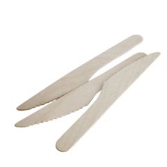 CUCHILLO MADERA